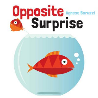 Livre Opposite Surprise Agnese Baruzzi