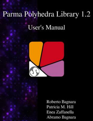 Livre PARMA POLYHEDRA LIB 12 USERS M Roberto Bagnara