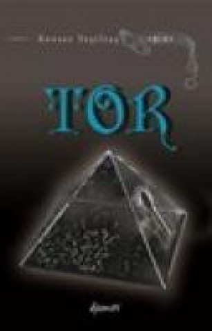 Book Tor Kevser Yesiltas