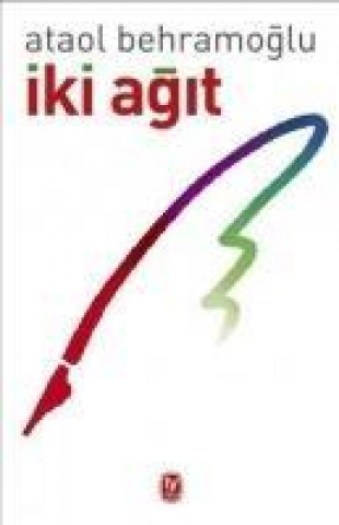 Carte Iki Agit Ataol Behramoglu