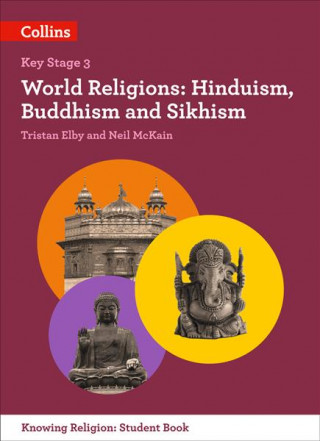 Book World Religions Tristan Elby