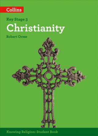 Könyv Christianity Robert Orme