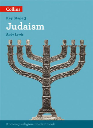 Книга Judaism Andy Lewis