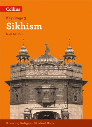 Carte Sikhism Neil McKain