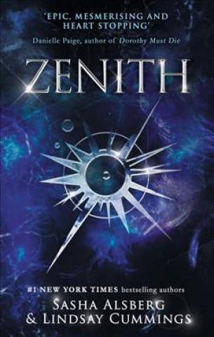 Book Zenith Sasha Alsberg