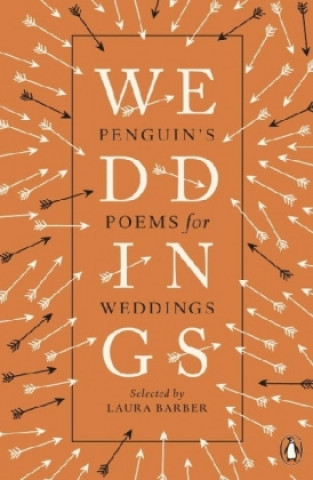Kniha Penguin's Poems for Weddings Laura Barber