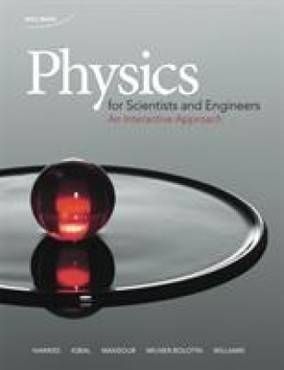 Kniha Physics for Scientists and Engineers Robert (Mount Allison University) Hawkes