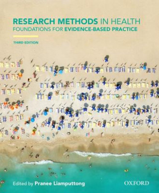 Carte Research Methods in Health Pranee Liamputtong