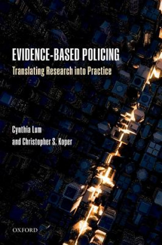 Book Evidence-Based Policing Cynthia Lum