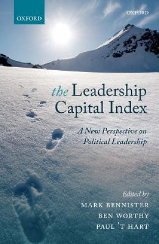 Boek Leadership Capital Index Mark Bennister