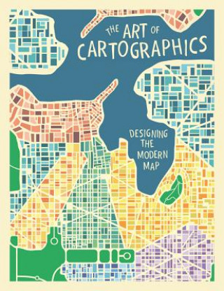 Книга Art of Cartographics NOT KNOWN