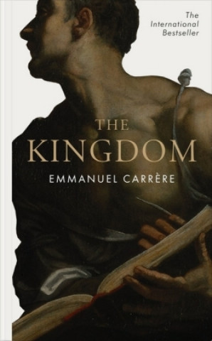 Könyv Kingdom Emmanuel Carrere