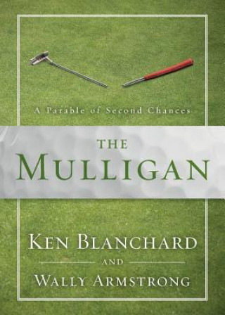 Kniha Mulligan Ken Blanchard