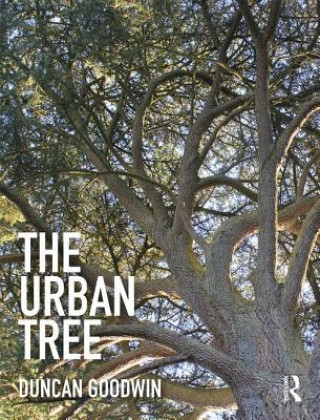 Buch Urban Tree Goodwin