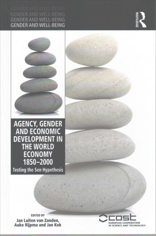 Carte Agency, Gender and Economic Development in the World Economy 1850-2000 