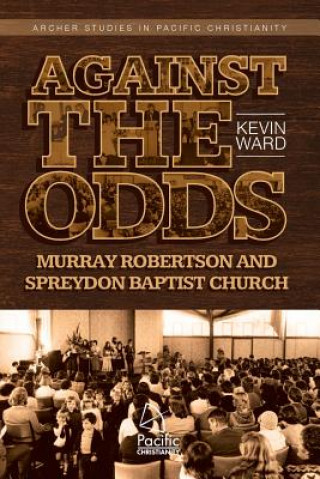 Carte Against the Odds KEVIN WARD