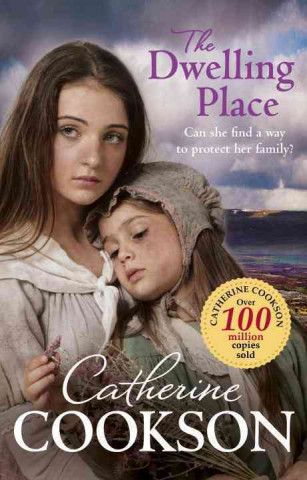 Kniha Dwelling Place Catherine Cookson