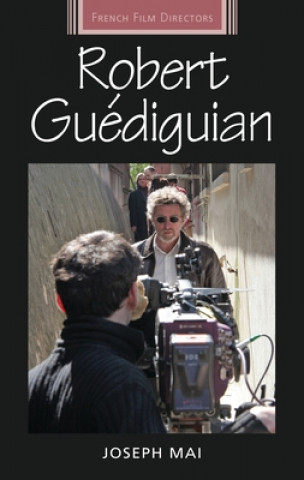 Knjiga Robert GueDiguian Joseph Mai