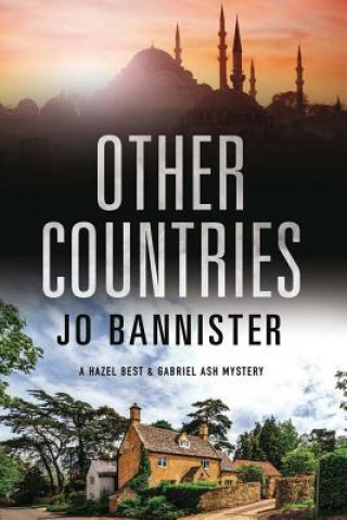 Carte Other Countries JO BANNISTER