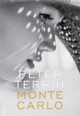 Könyv Monte Carlo Peter Terrin