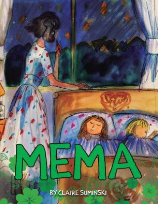 Knjiga Mema Claire Suminski