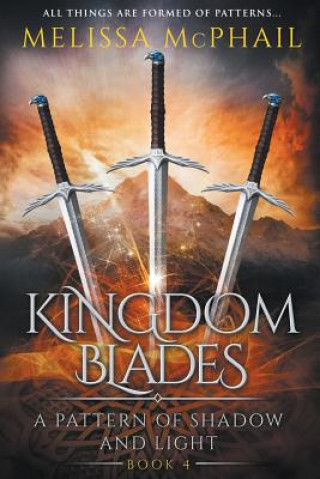 Carte Kingdom Blades Melissa McPhail