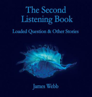 Книга Second Listening Book James Webb