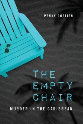 Knjiga Empty Chair Penny Goetjen
