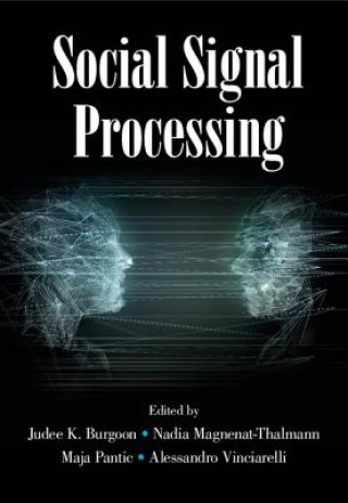 Buch Social Signal Processing Judee K Burgoon