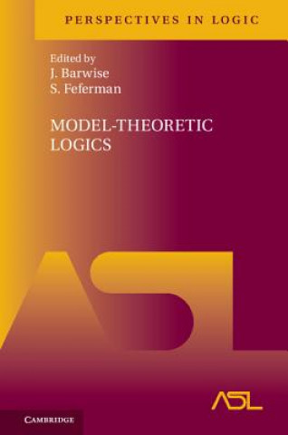 Libro Model-Theoretic Logics J. Barwise