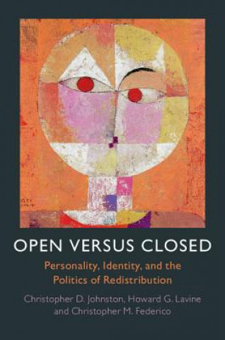 Buch Open versus Closed Christopher D. Johnston