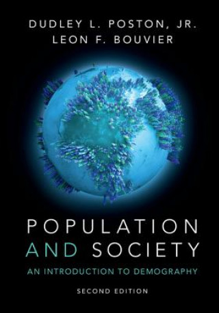 Könyv Population and Society DudleyL PostonJr