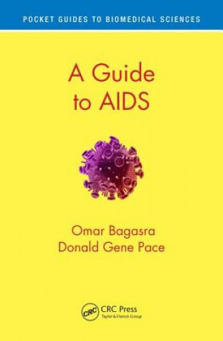 Livre Guide to AIDS Donald Gene Pace