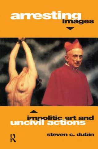 Libro Arresting Images DUBIN