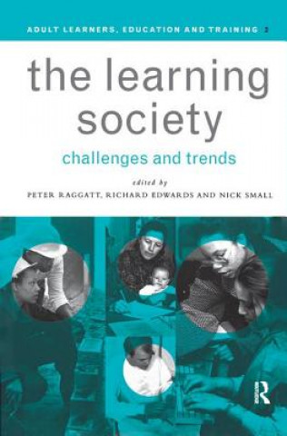 Книга Learning Society: Challenges and Trends 