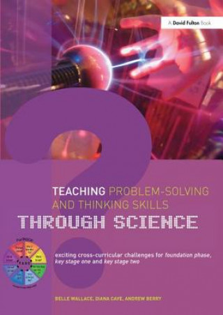 Βιβλίο Teaching Problem-Solving and Thinking Skills through Science WALLACE