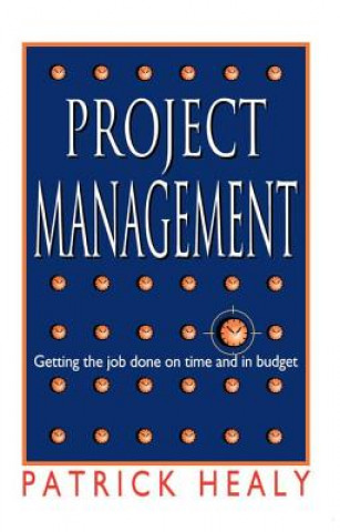 Book Project Management HEALEY