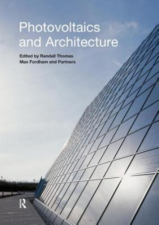 Book Photovoltaics and Architecture 