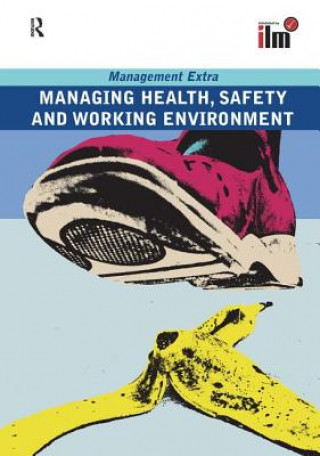 Knjiga Managing Health, Safety and Working Environment Revised Edition ELEARN