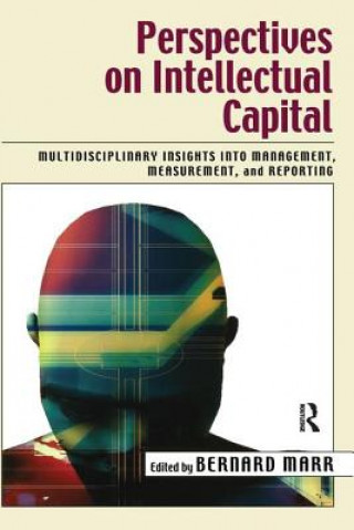 Książka Perspectives on Intellectual Capital MARR