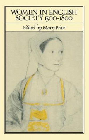 Carte Women in English Society, 1500-1800 