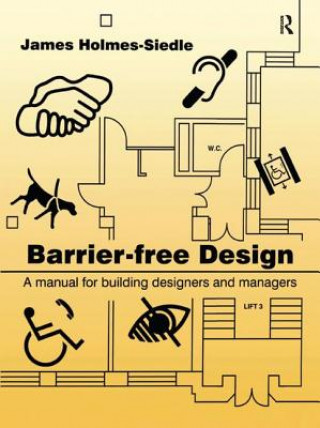 Carte Barrier-Free Design HOLMES SEIDLE