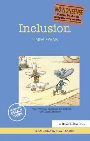 Buch Inclusion Evans