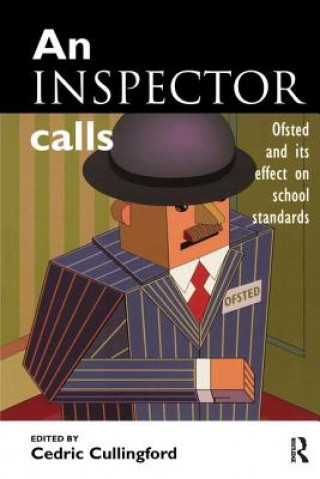 Könyv Inspector Calls 