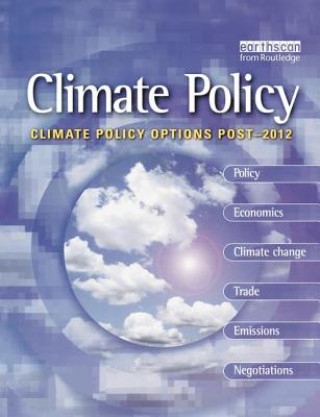 Book Climate Policy Options Post-2012 METZ