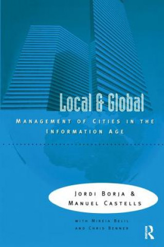 Buch Local and Global BORJA