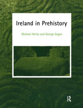Carte Ireland in Prehistory EOGAN