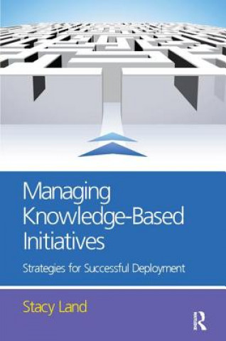 Könyv Managing Knowledge-Based Initiatives LAND