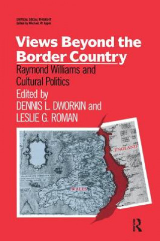 Könyv Views Beyond the Border Country 