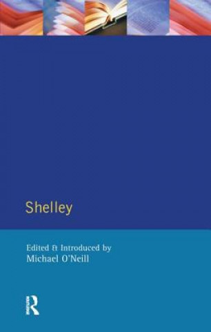 Książka Shelley O'Neill